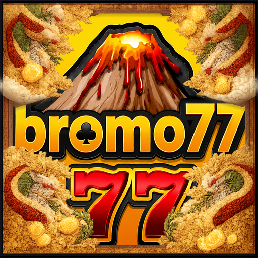 bromo77 — mitra unggulan